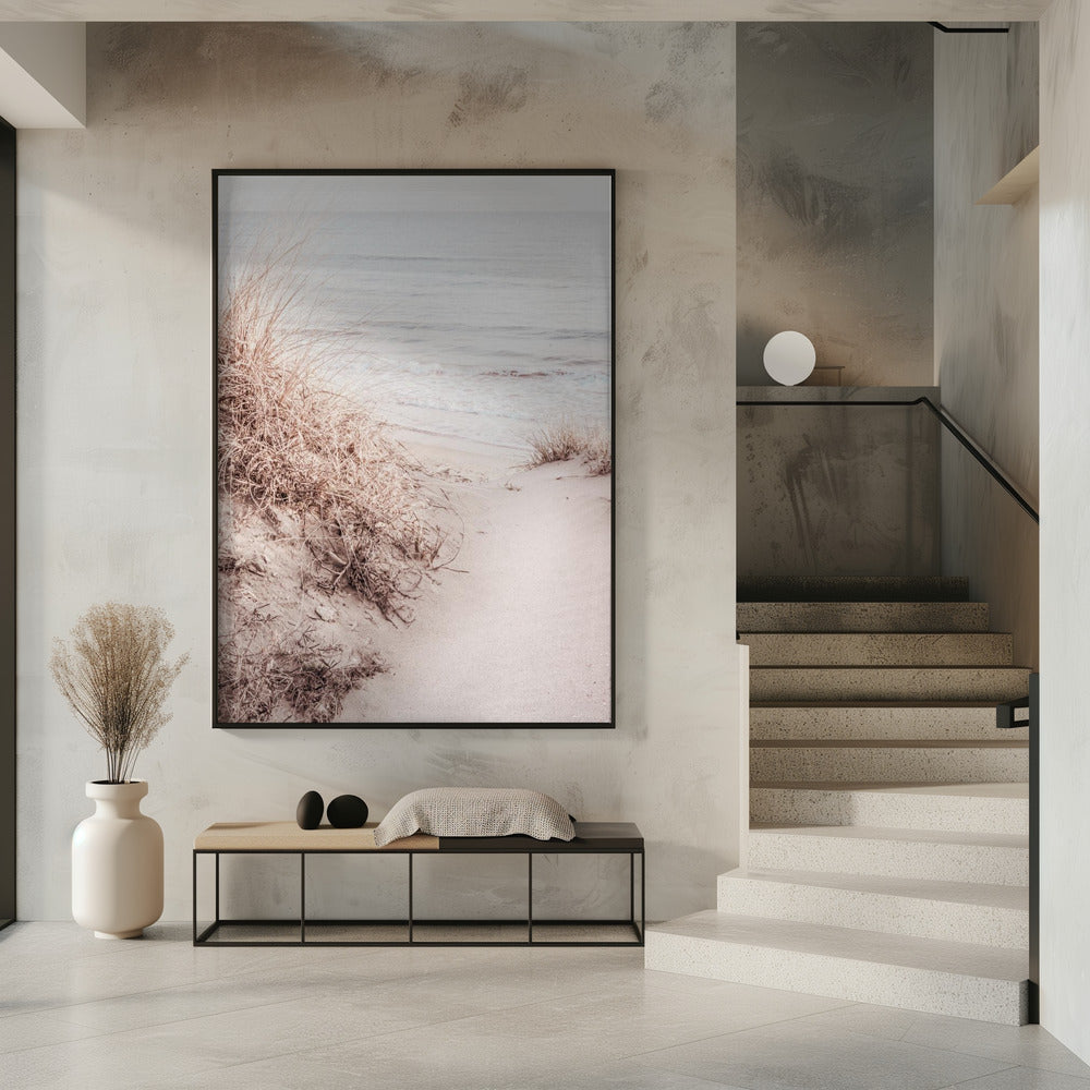 Strand_010 | Poster
