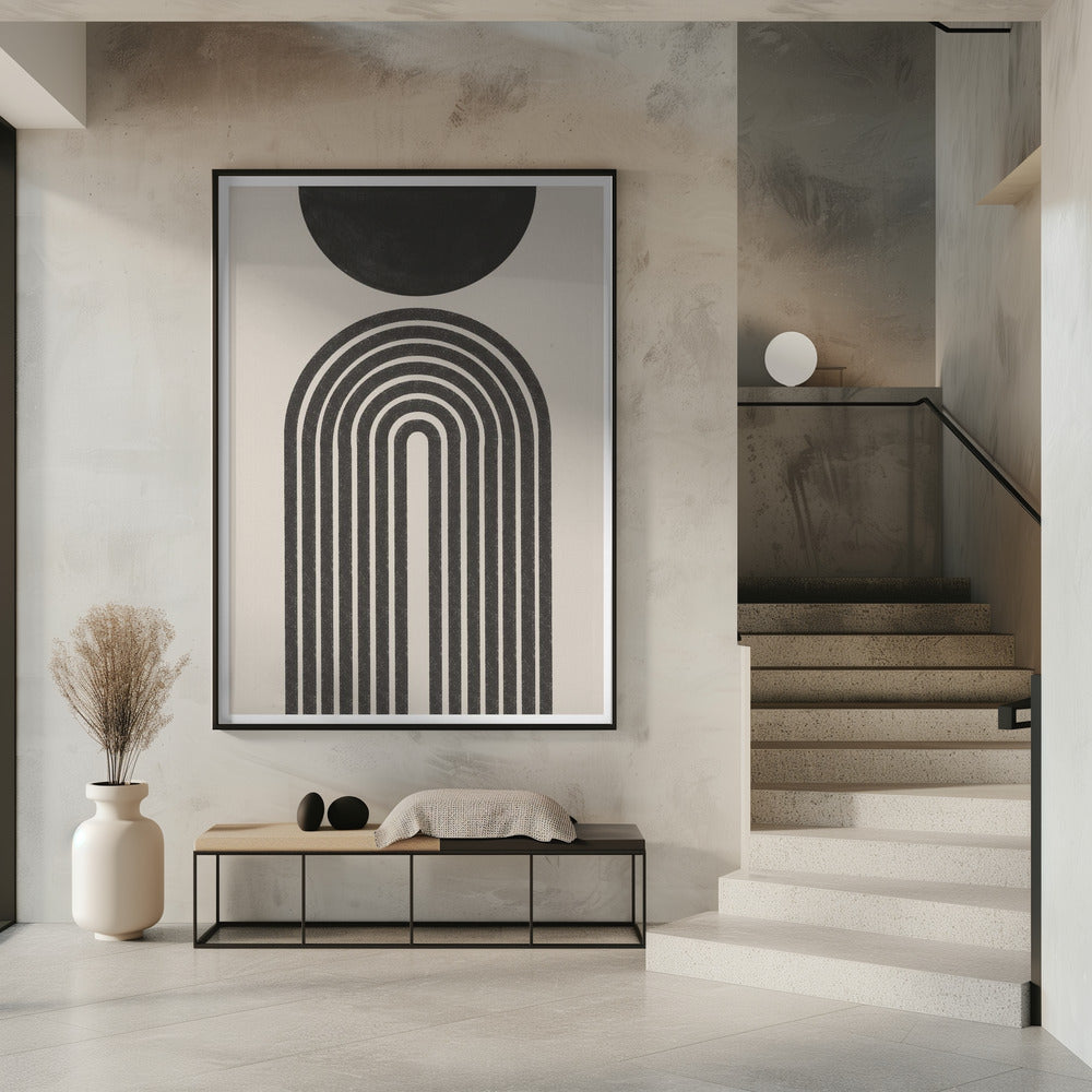 B&B nr. 22. | Poster