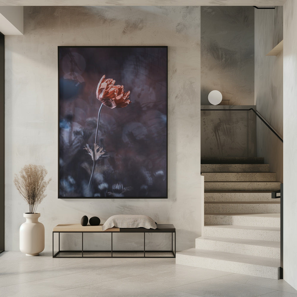 Elegantie | Poster