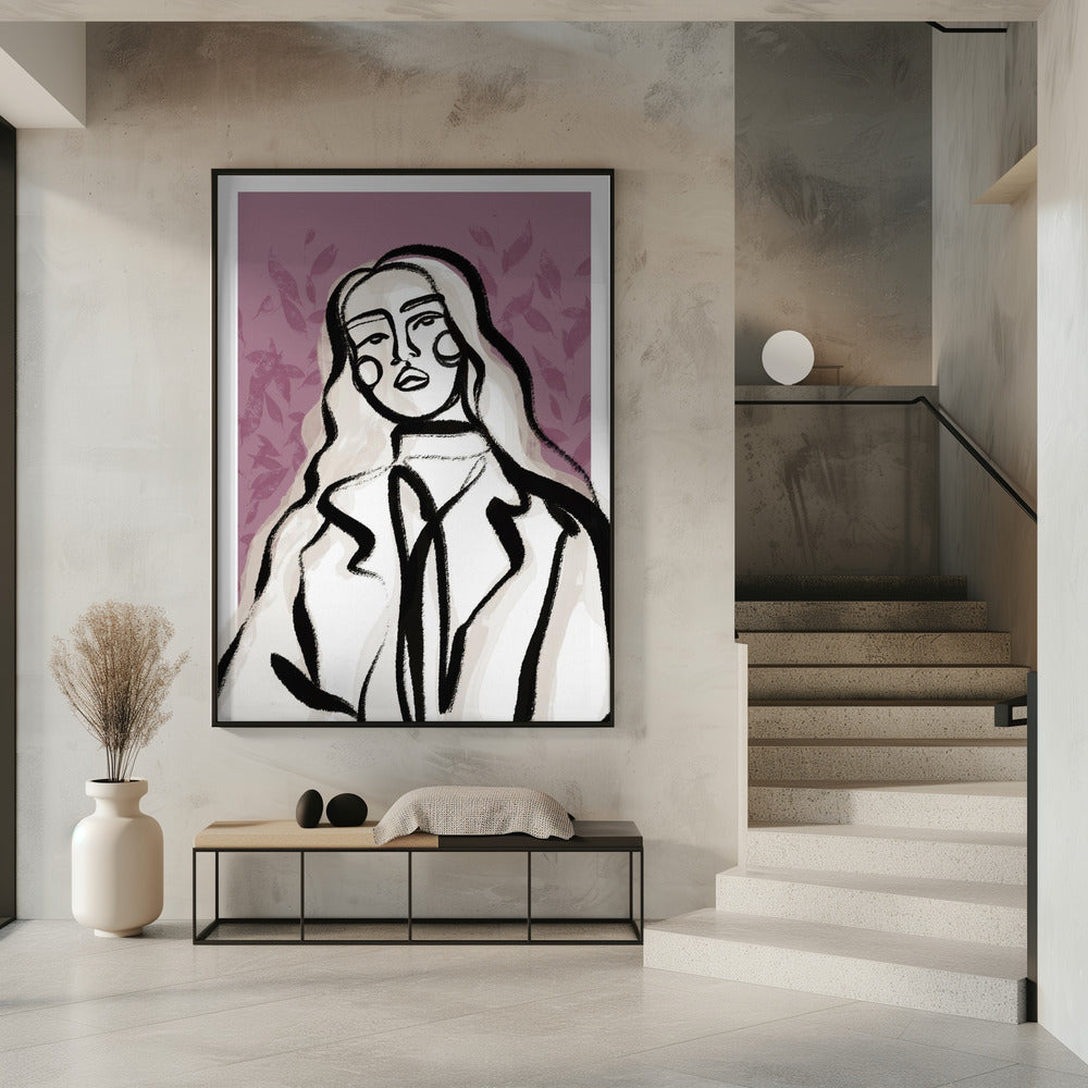 Grillige Essentie | Poster