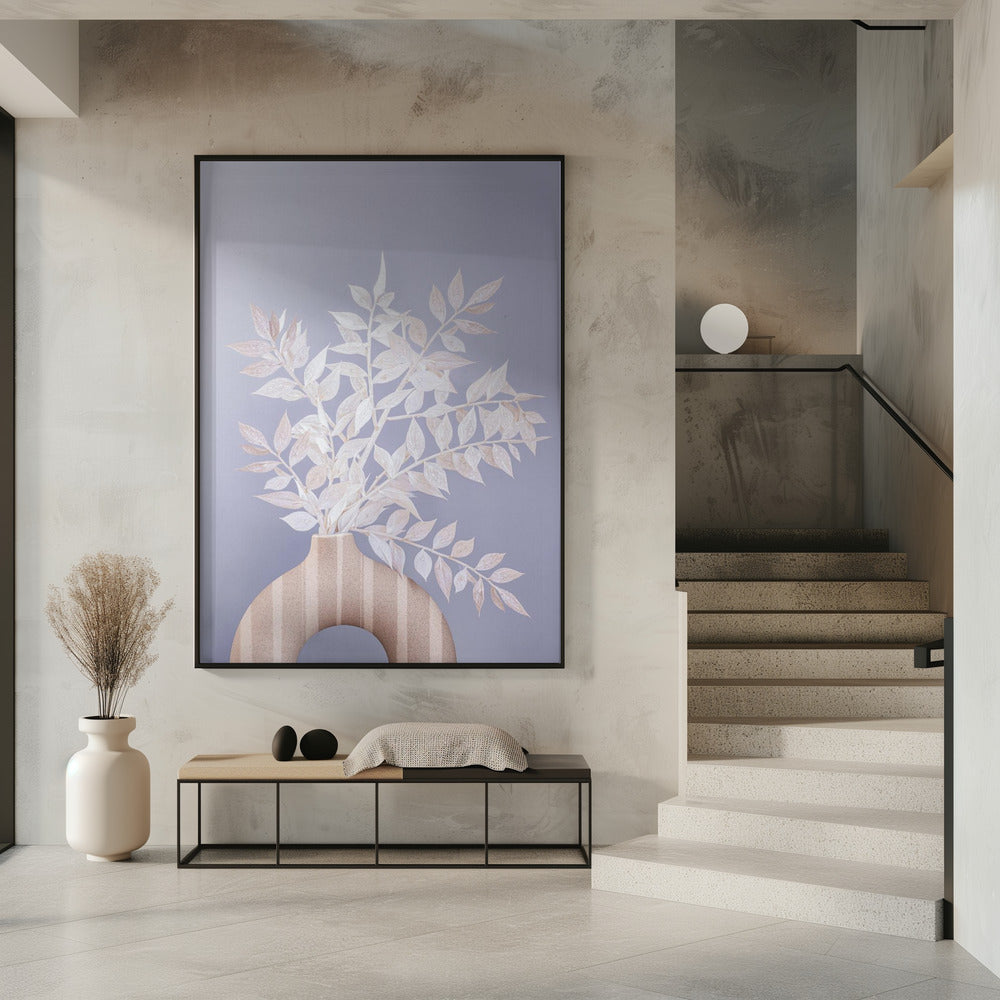 Ruscus | Poster