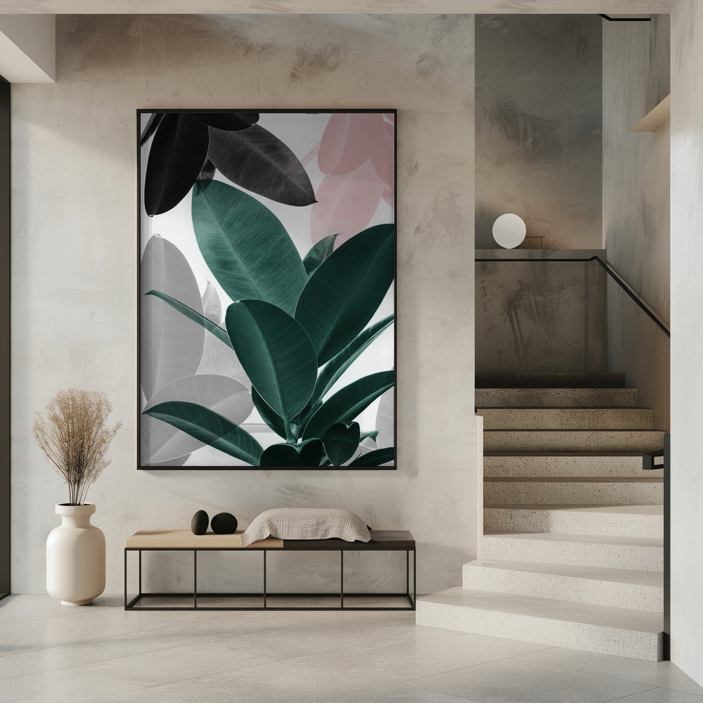 Bladspel | Poster