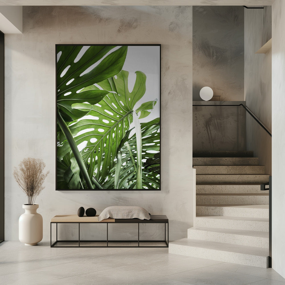 Jungle | Poster
