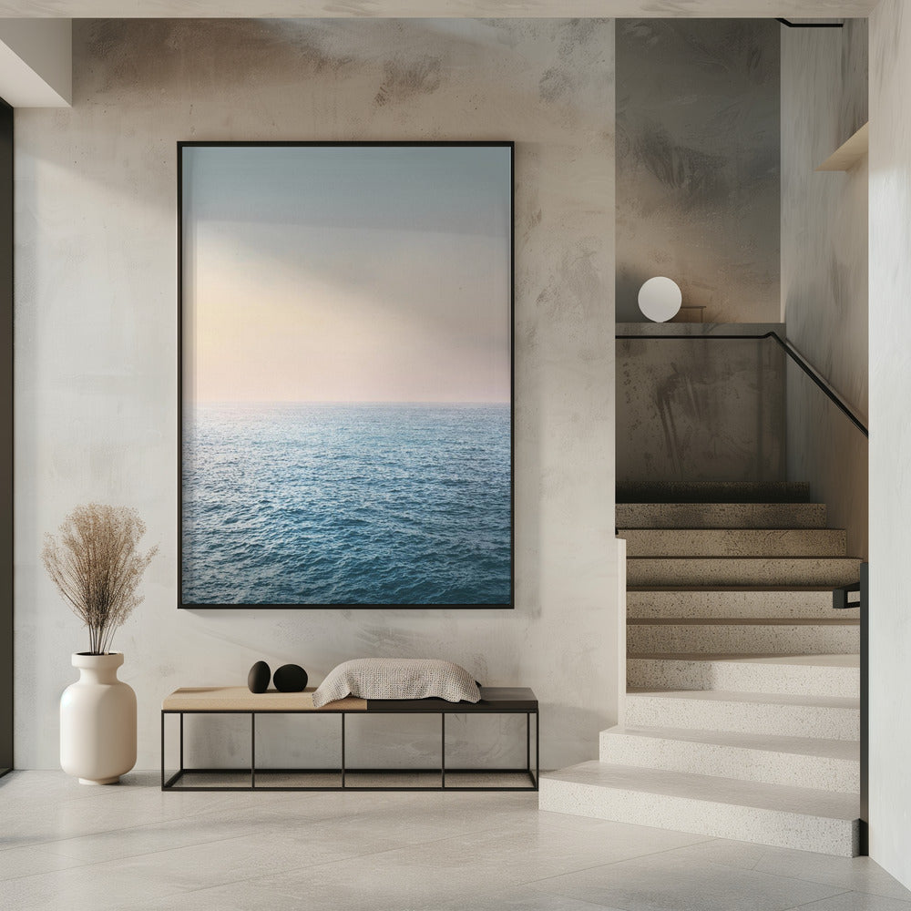 Peaceful | Poster
