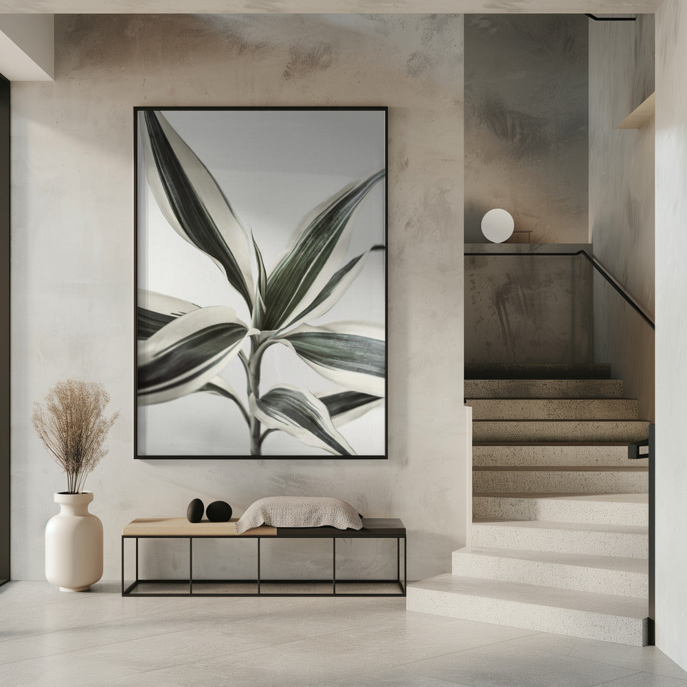 Blad | Poster