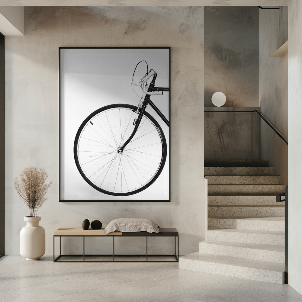 Fiets | Poster