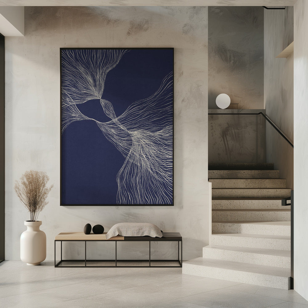 Interactie #1 | Poster