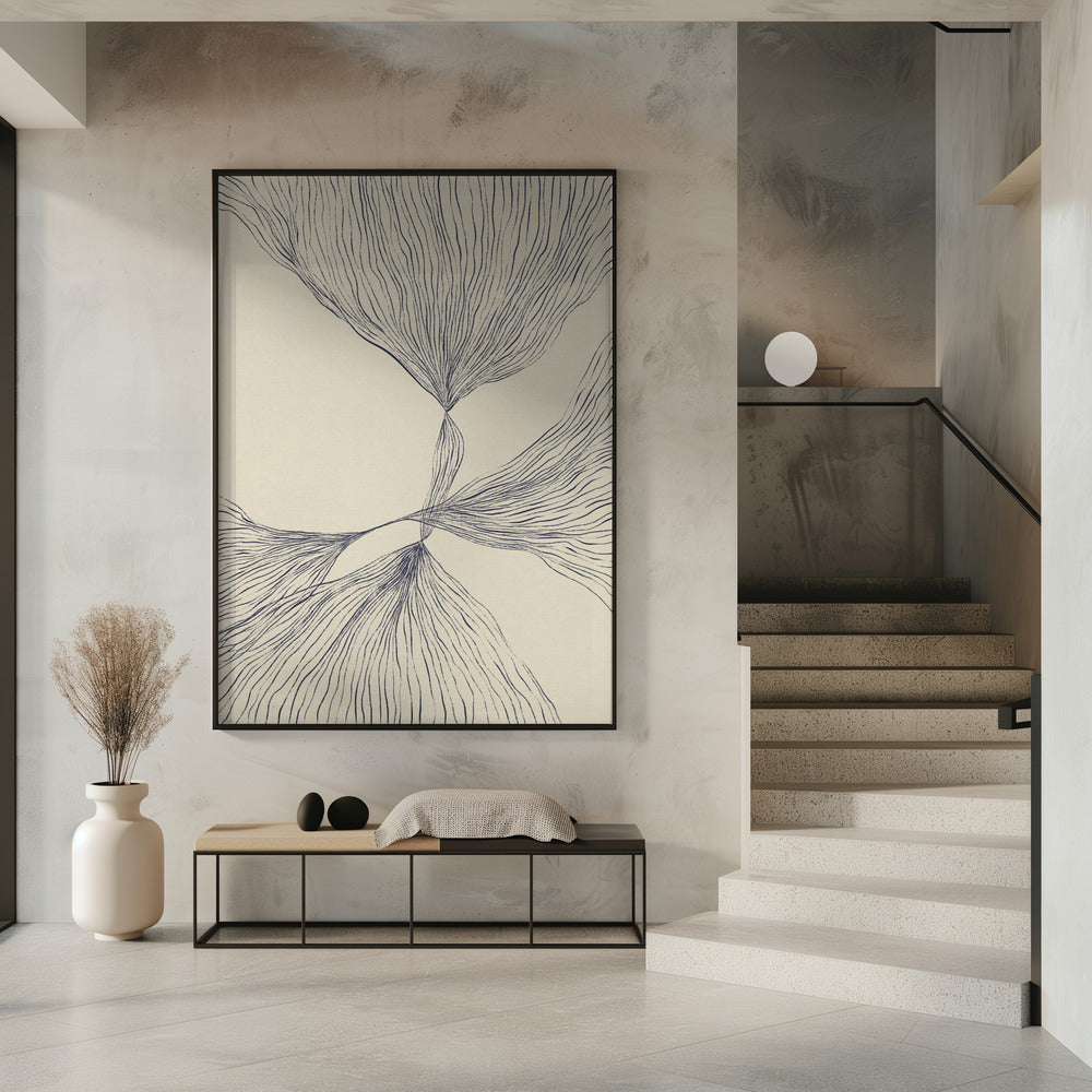 Interactie #2 | Poster