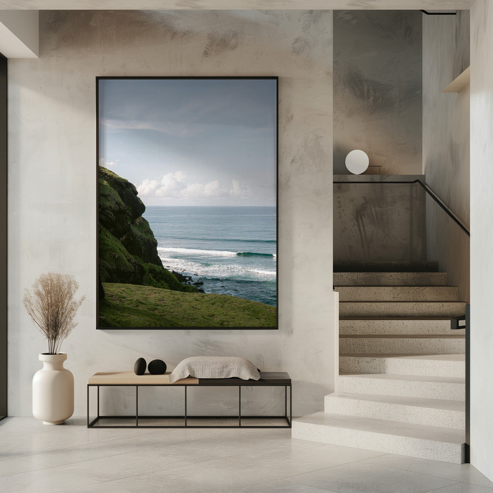 Lombok Indonesië | Poster
