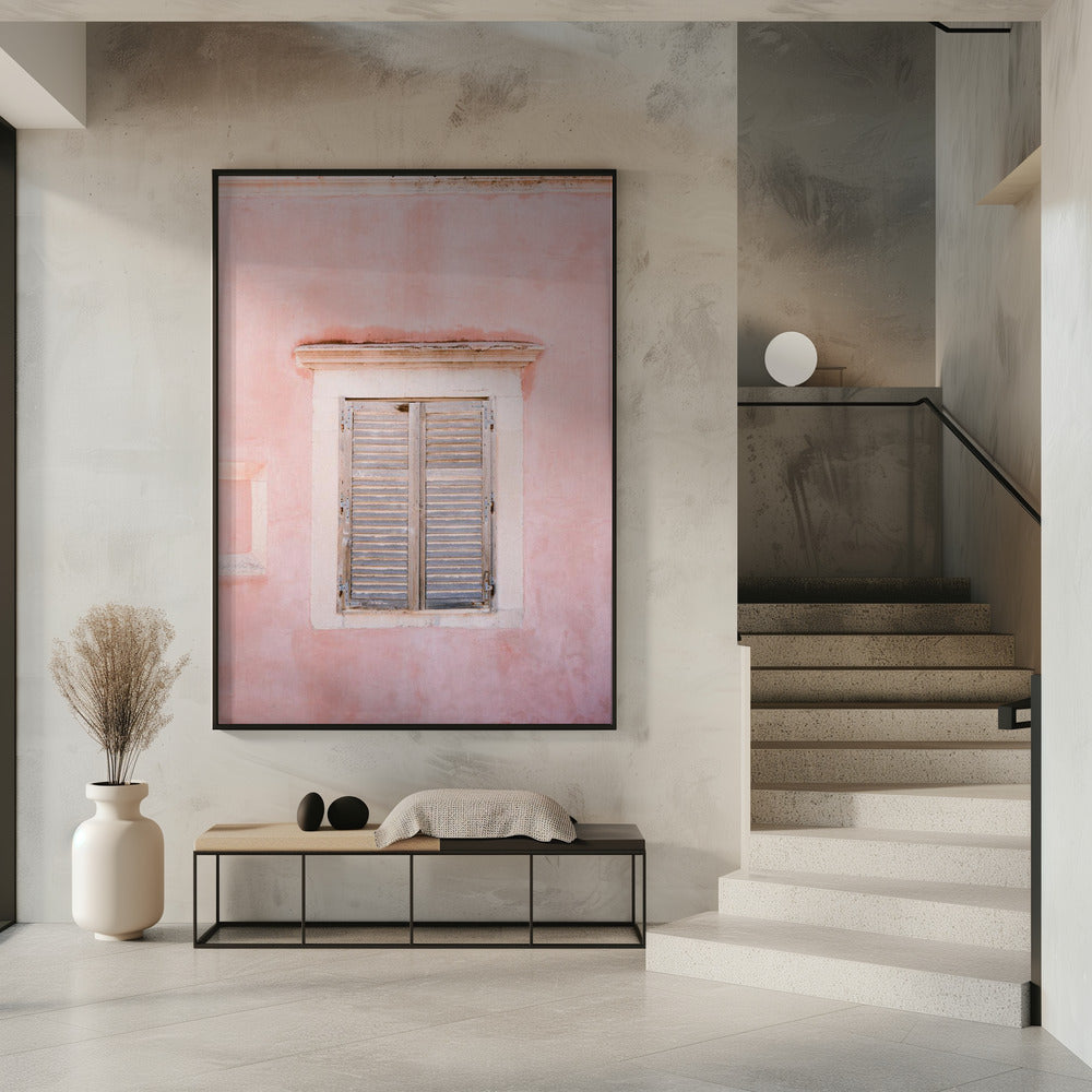 Dubrovnik Roze | Poster