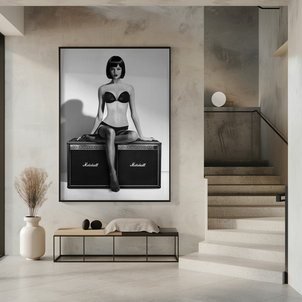 Rock This | Poster