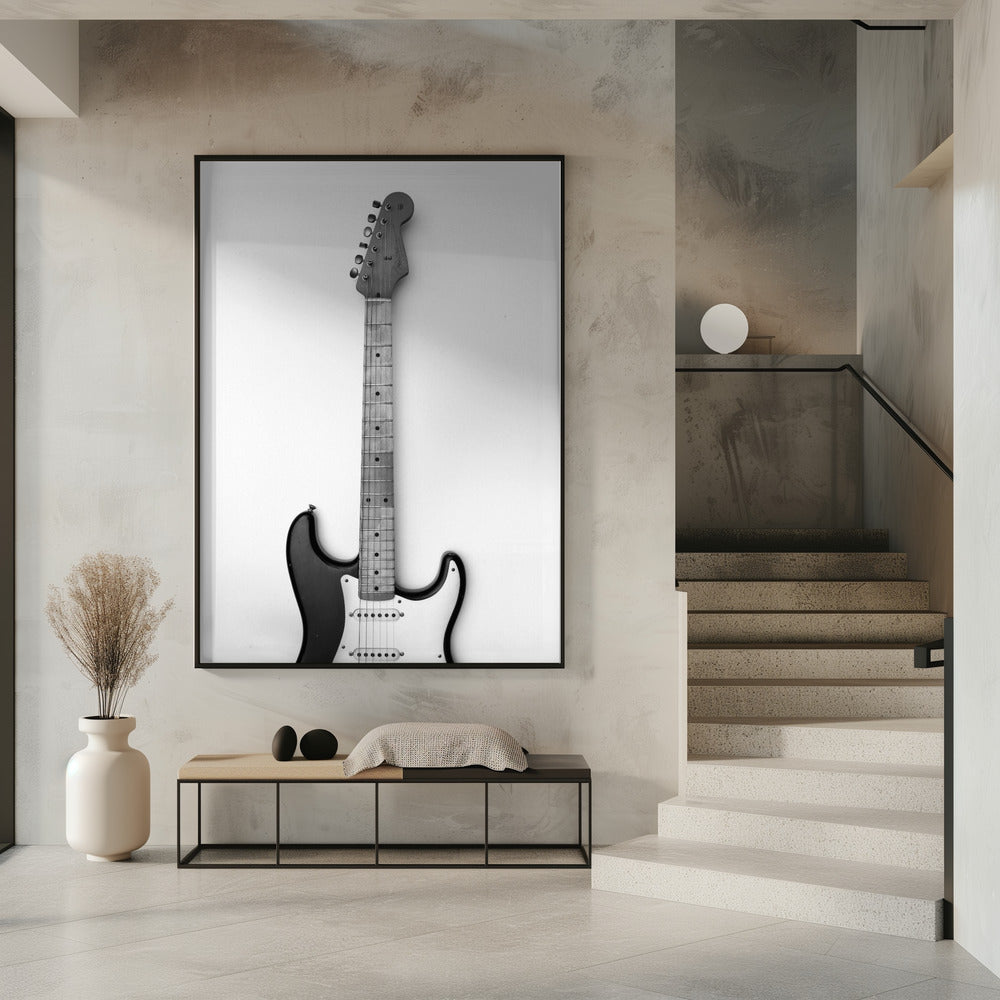 Bluesbreaker | Poster