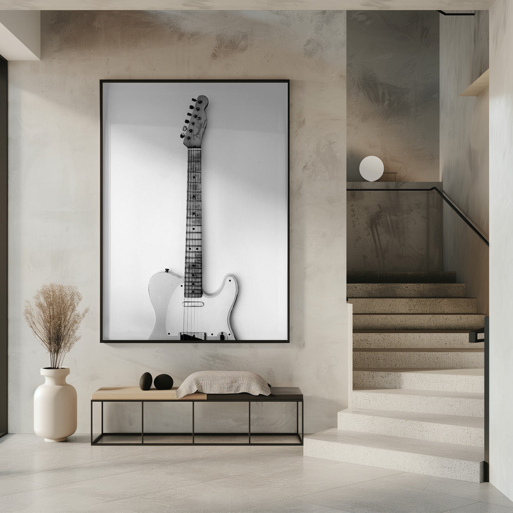 Twang Thang | Poster