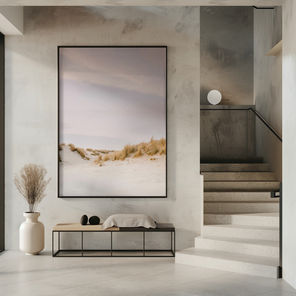 Ameland Dunes 3 | Poster