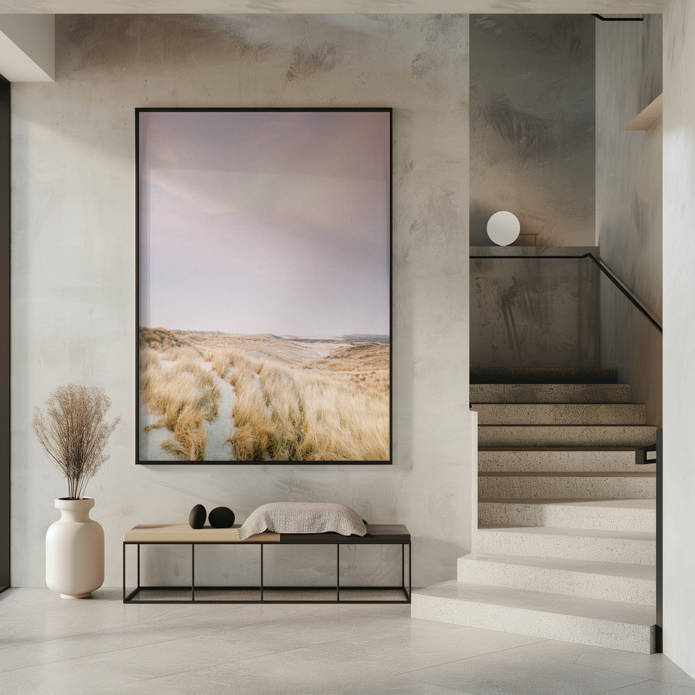 Ameland Dunes 1 | Poster