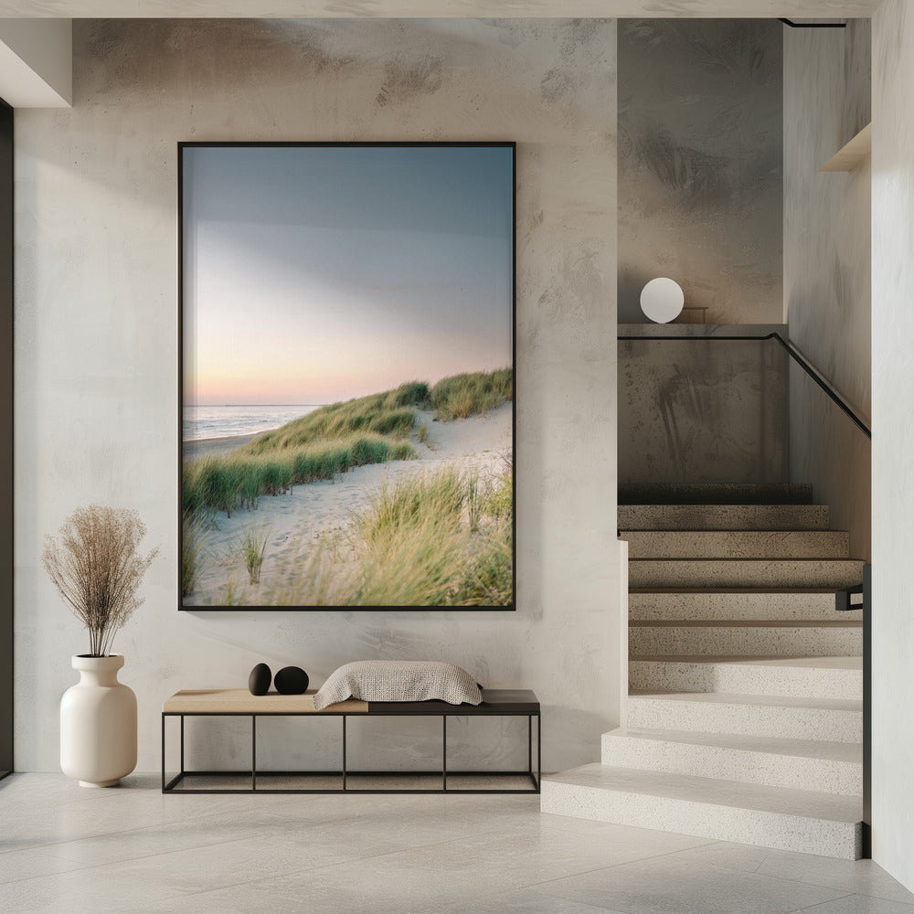 Nederlandse Duinen | Poster