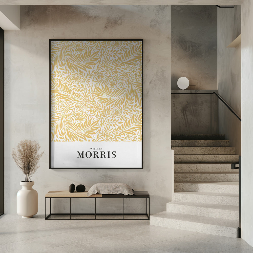 Ridderspoor | Poster