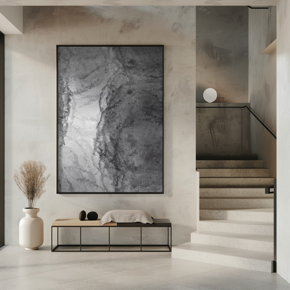 Zachte textuur | Poster