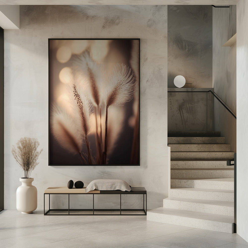 Fluisterende Velden | Poster