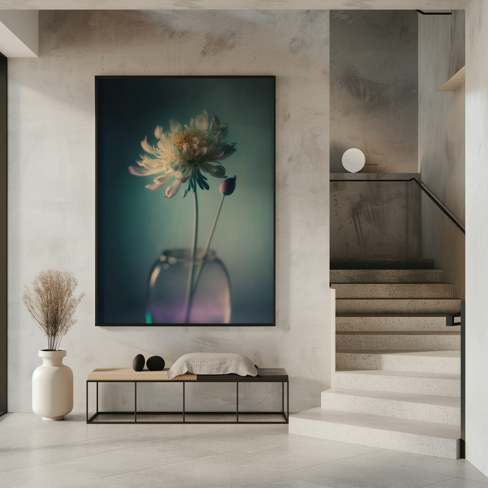 Ethereal Blossom | Poster