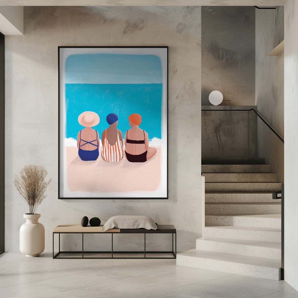 Cakula | Poster
