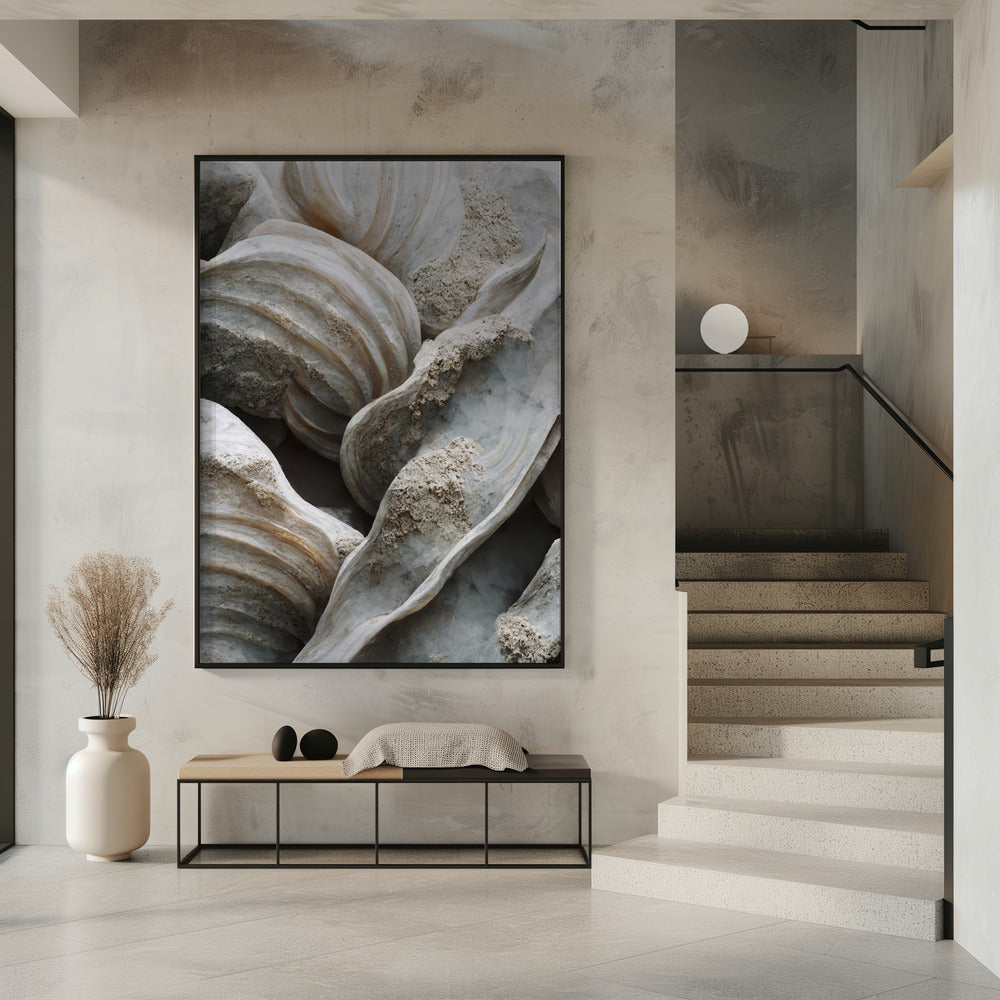 Shell Symfonie | Poster