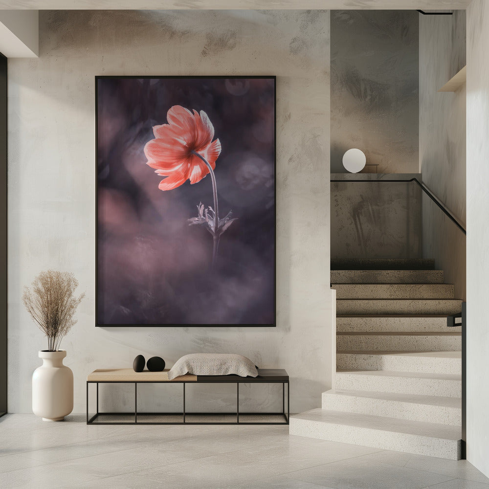 De Vuurtoren | Poster