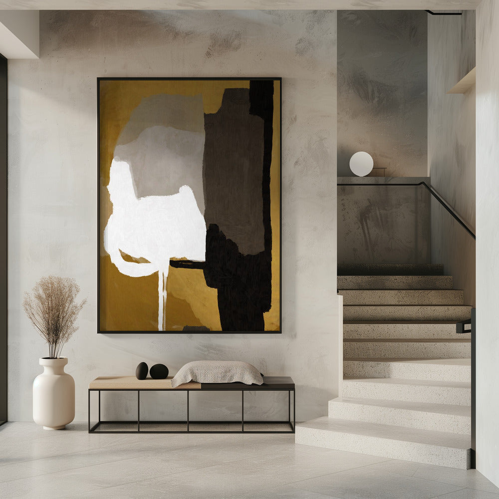 Rusten | Poster
