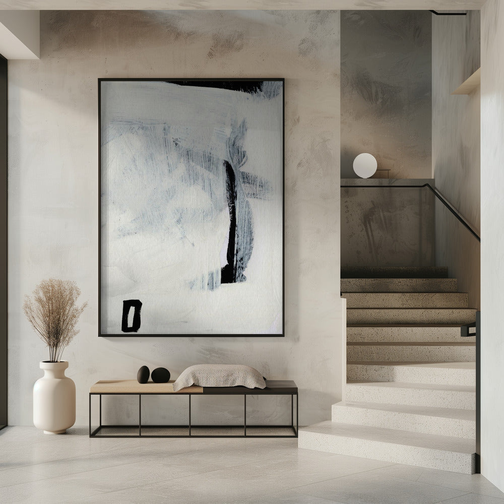 Verder | Poster