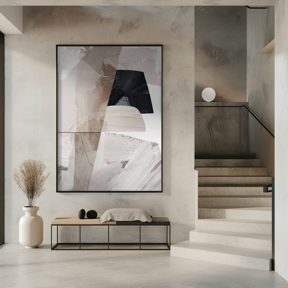 Grotten | Poster