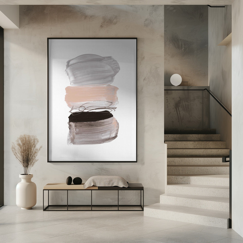 Streken | Poster