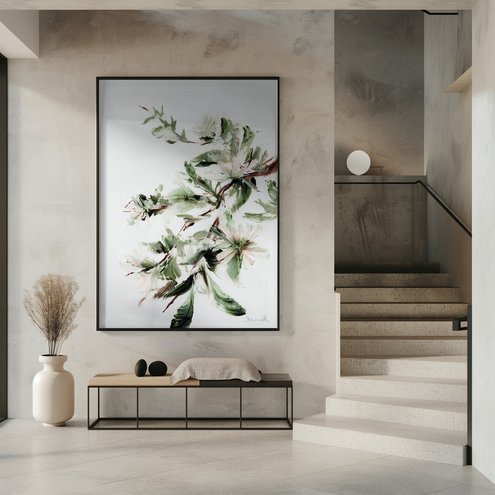 Bloei | Poster