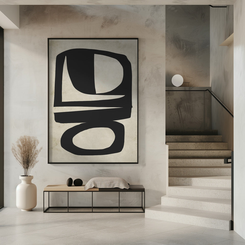 Kans | Poster