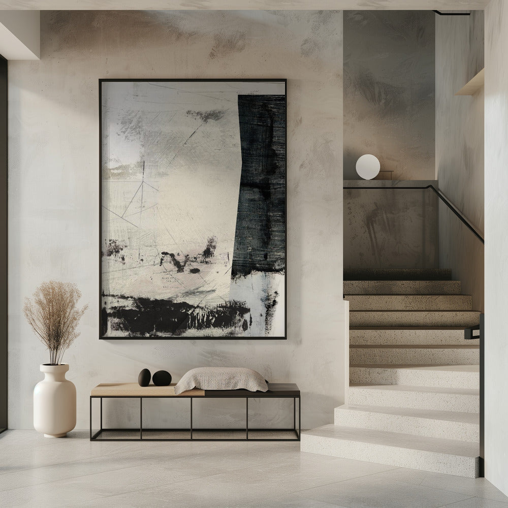 Movement | Poster