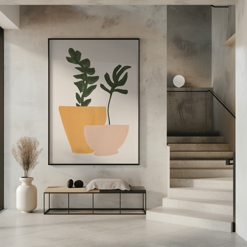 Geplant | Poster