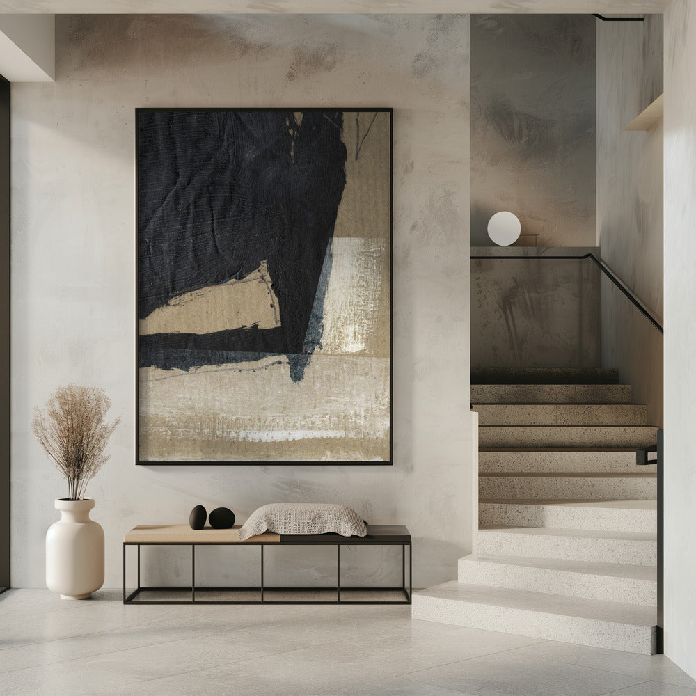 Textuur | Poster