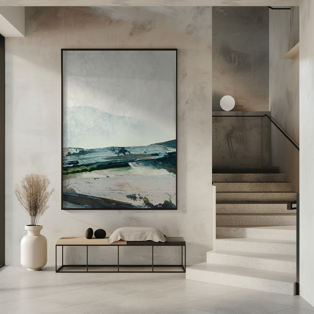 Bergen | Poster