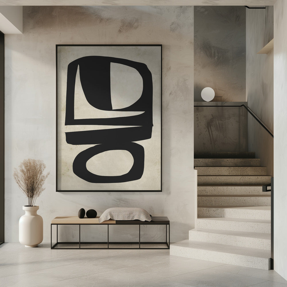 Kans | Poster