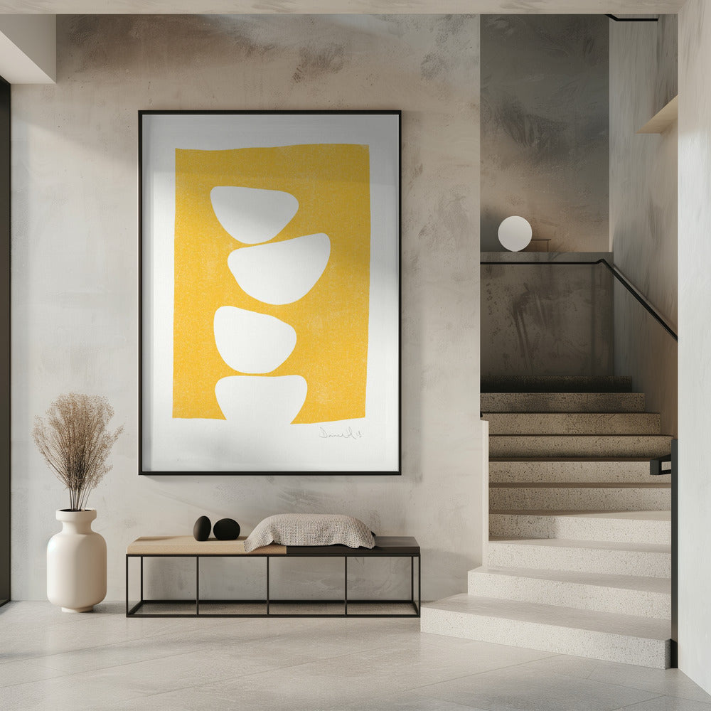Zacht nr. 2 | Poster