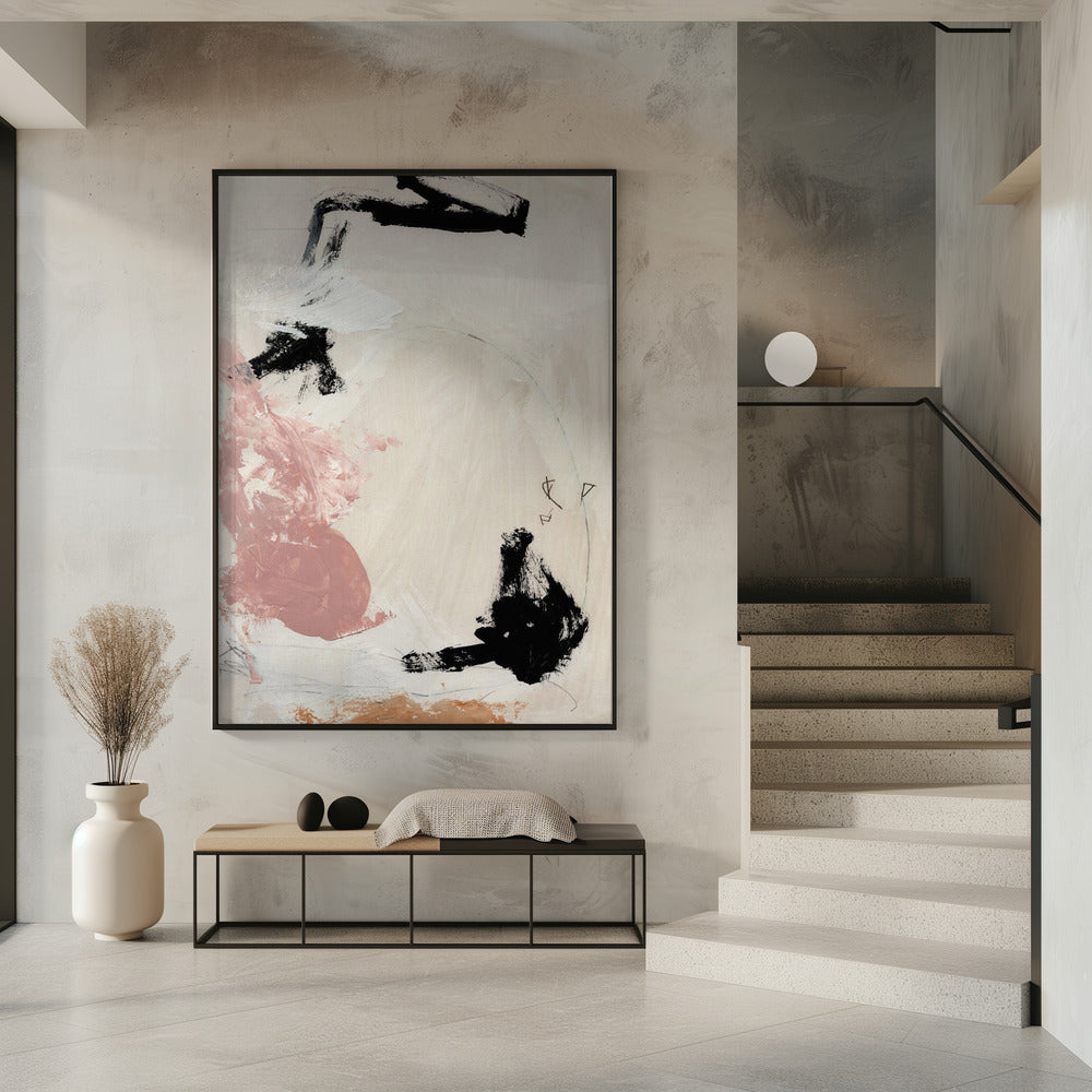 Ballet | Poster