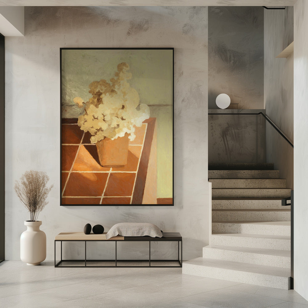 Still Life 01 | Poster