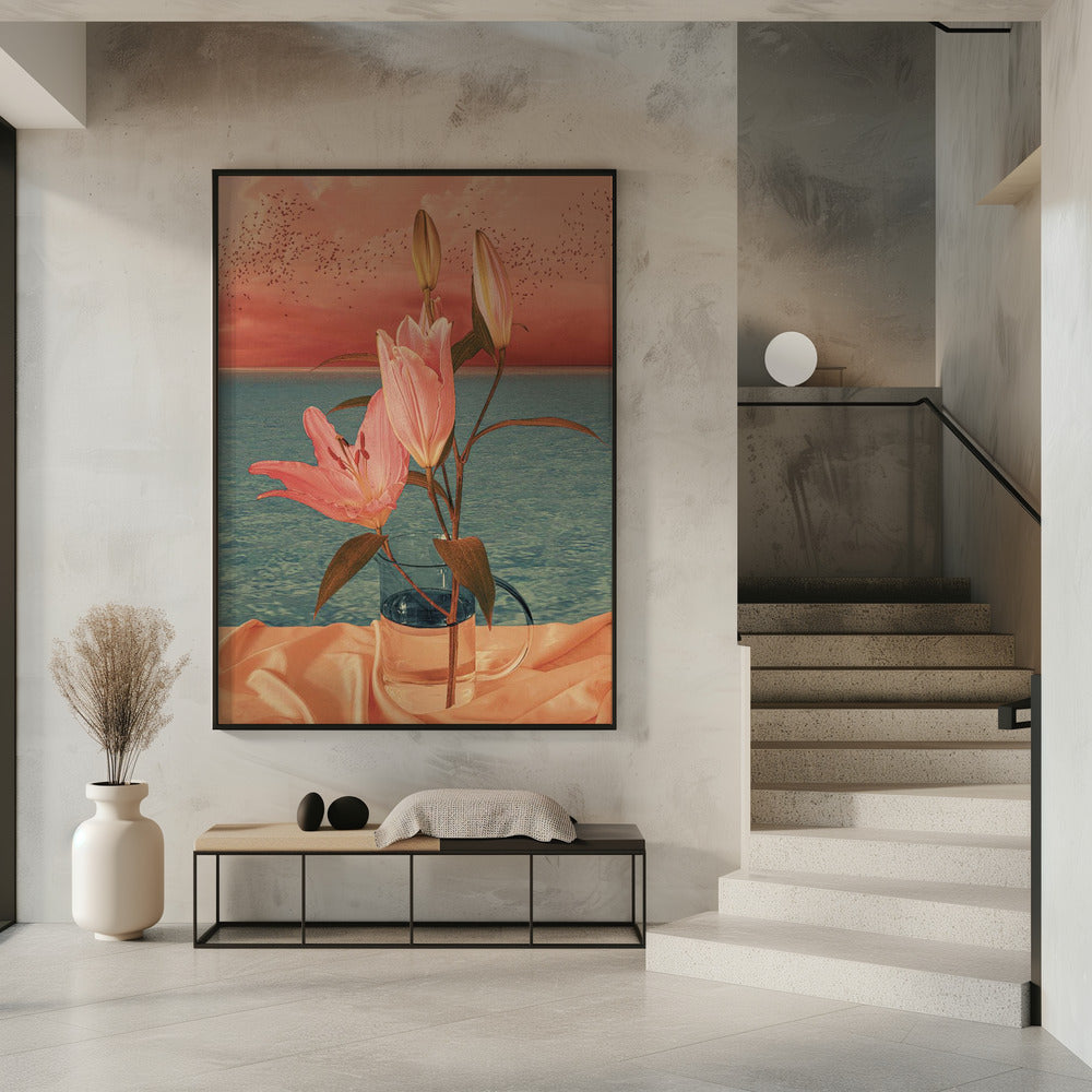 STILLEVEN | Poster