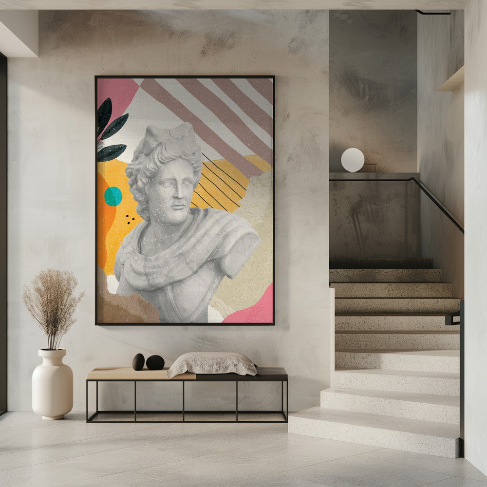 Vorige levens | Poster