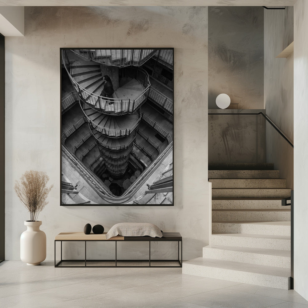 duizeligheid | Poster