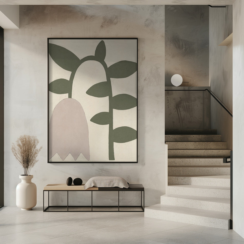 Tulp | Poster