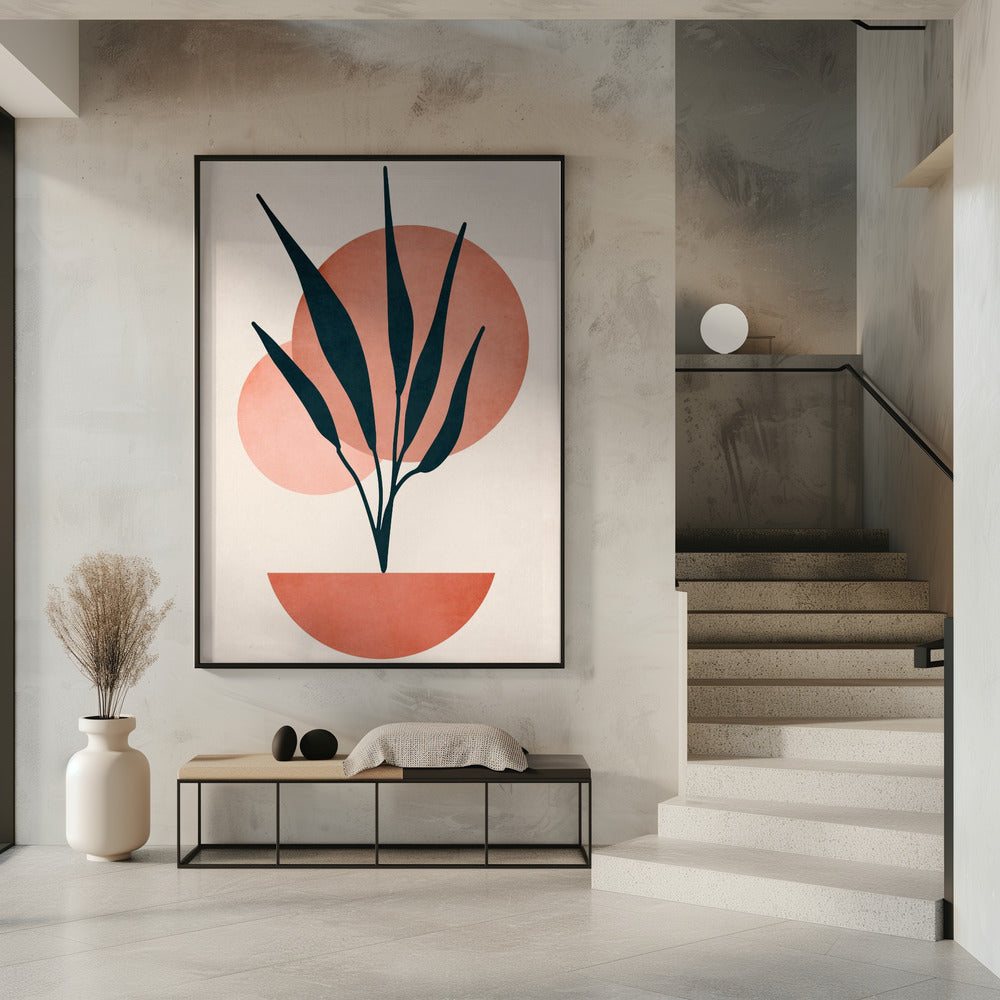 Copenhagen 1978 No.7 | Poster