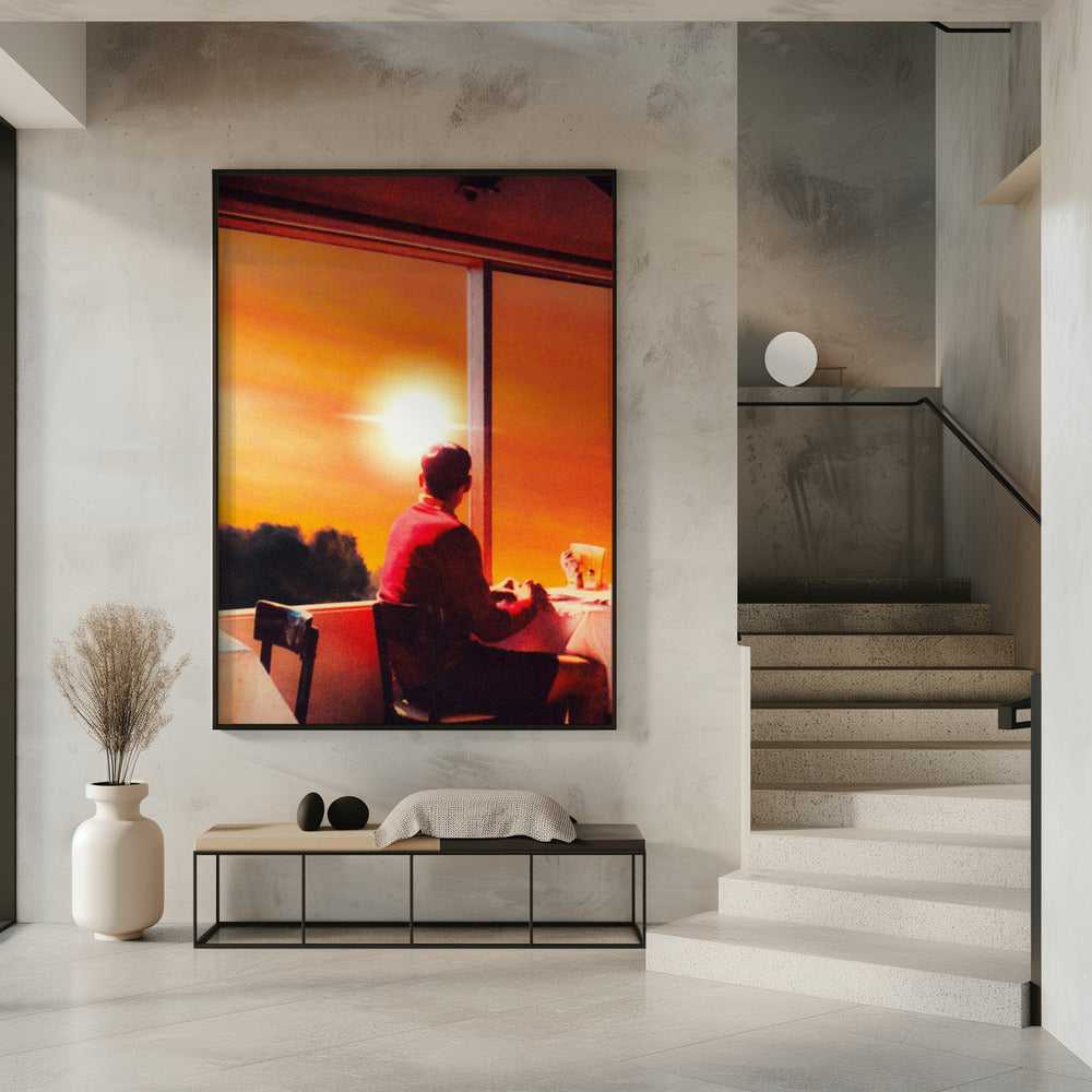Geduld | Poster