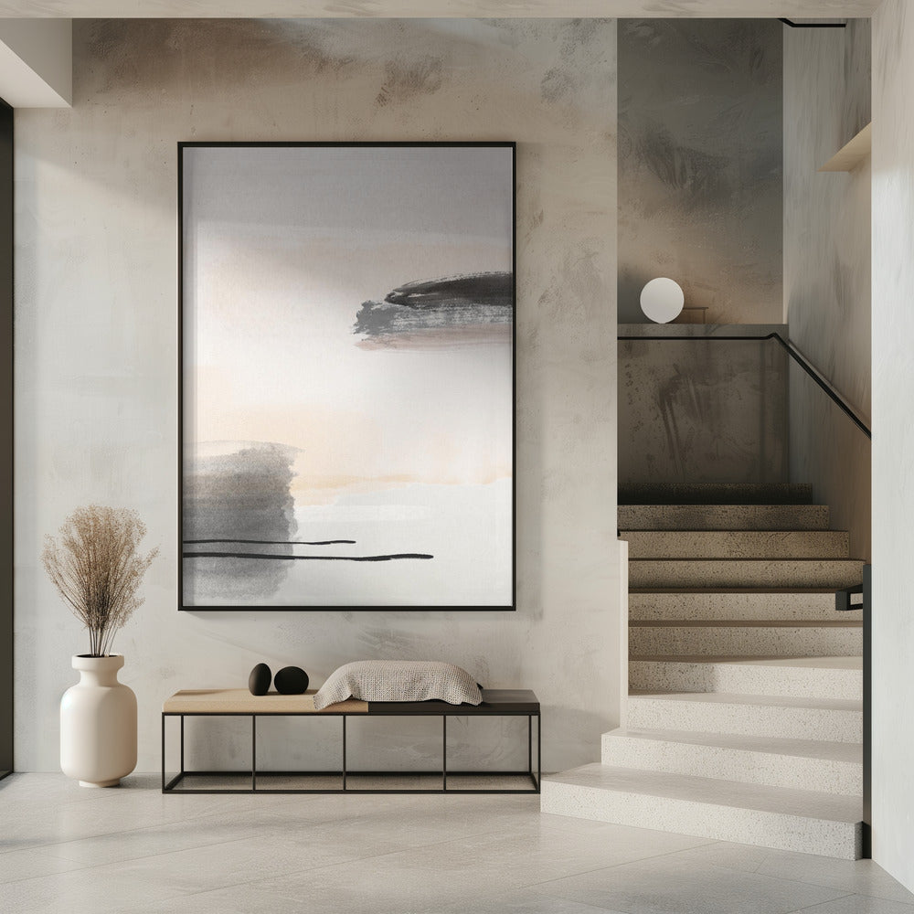 Neutrals-3 | Poster