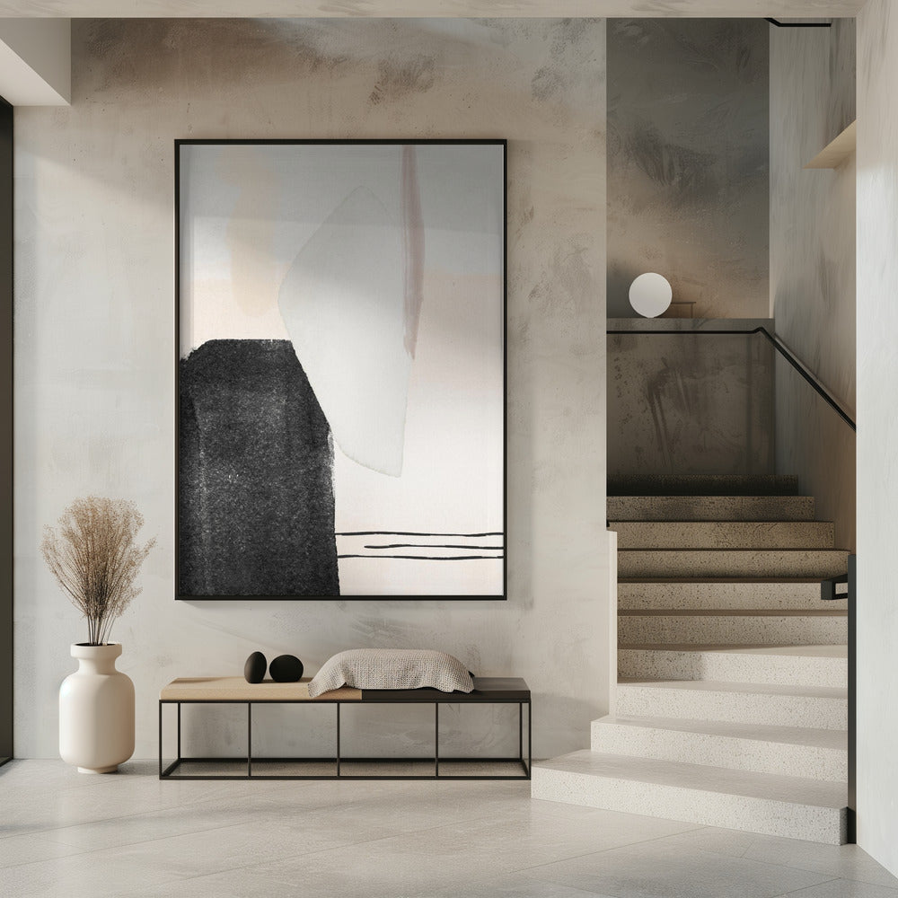 Neutrals-2 | Poster