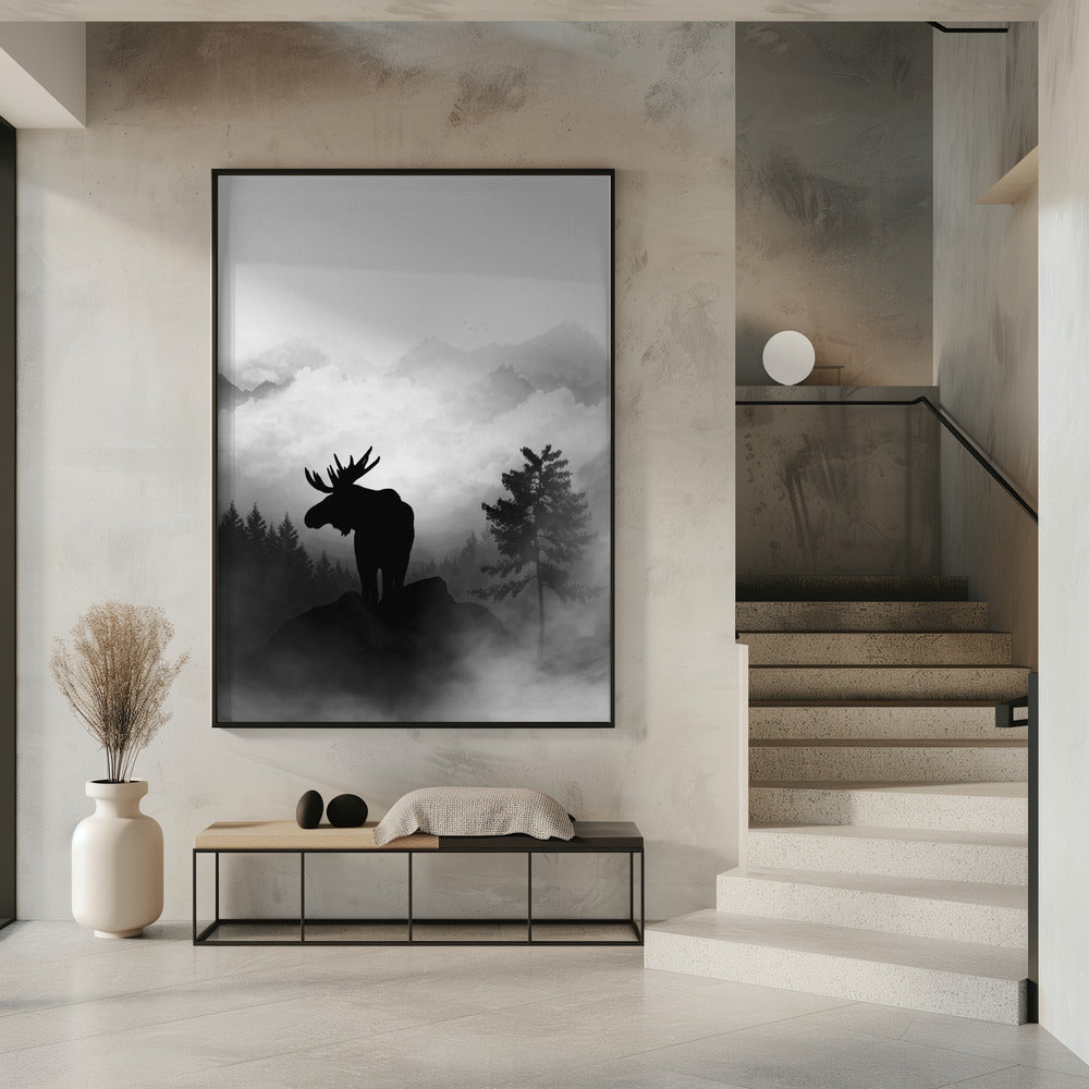Eland | Poster